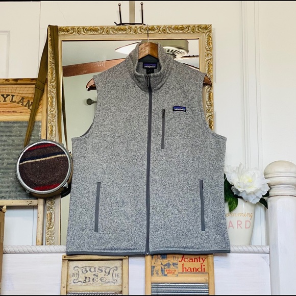 Patagonia M’s Better Sweater Vest - Picture 5 of 7